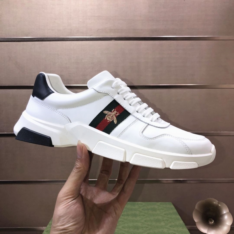 Gucci Casual Shoes